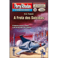 PR642 - A Frota dos Suicidas (Digital)