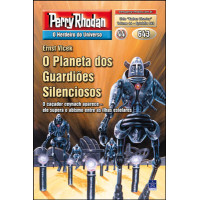 PR643 - O Planeta dos Guardiões Silenciosos (Digital)
