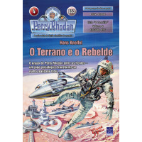 PR653 - O Terrano e o Rebelde (Digital)
