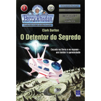 PR656 - O Detentor do Segredo (Digital)