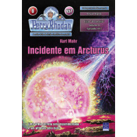 PR657 - Incidente em Arcturus (Digital)