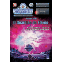 PR667 - O Guardião do Eterno (Digital)