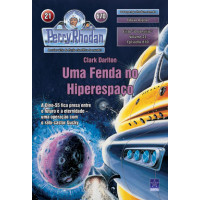 PR670 - Uma Fenda no Hiperespaço (Digital)