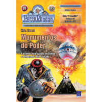 PR675 - Monumentos do Poder (Digital)