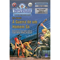 PR688 - A Guerra de um Homem Só (Digital)