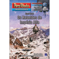 PR704 - Os Rebeldes de Império Alfa (Digital)