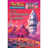 PR711 - Os Pensadores do Infinito (Digital)
