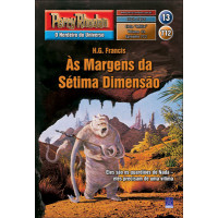 PR712 - Às Margens da Sétima Dimensão (Digital)