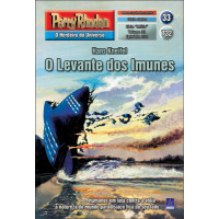 PR732 - O Levante dos Imunes (Digital)