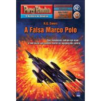 PR741 - A Falsa Marco Polo (Digital)