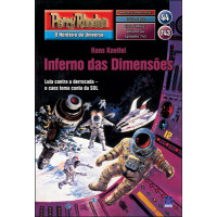 PR743 - Inferno das Dimensões (Digital)