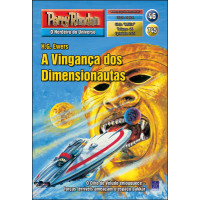 PR745 - A Vingança dos Dimensionautas (Digital)