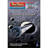 PR748 - Rafael, o Sinistro (Digital)