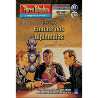 PR760 - Embate dos Diplomatas (Digital)