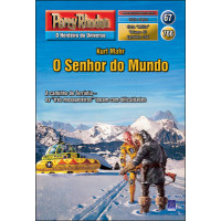 PR766 - O Senhor do Mundo (Digital)