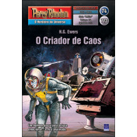 PR773 - O Criador de Caos (Digital)