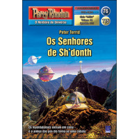 PR775 - Os Senhores de Sh'donth (Digital)