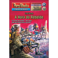 PR787 - A Hora do Rebelde (Digital)