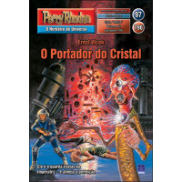 PR796 - O Portador do Cristal (Digital)