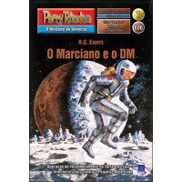 PR806 - O Marciano e o DM (Digital)