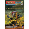 PR820 - A Prisão Gravitacional (Digital)