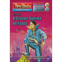 PR839 - A Grande Queima de Fogos (Digital)