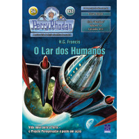 PR853 - O Lar dos Humanos (Digital)