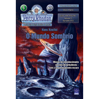PR872 - O Mundo Sombrio (Digital)