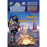 PR878 - Impulsos Vindos do Nada (Digital)