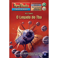 PR881 - O Legado do Tba (Digital)