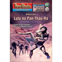 PR885 - Luta na Pan-Thau-Ra (Digital)