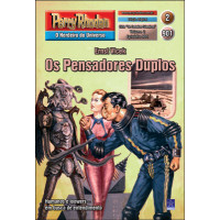 PR901 - Os Pensadores Duplos (Digital)