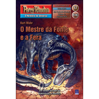 PR916 - O Mestre da Fonte e a Fera (Digital)