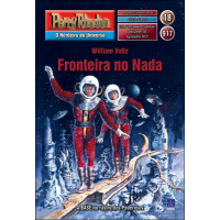 PR917 - Fronteira no Nada (Digital)