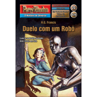 PR919 - Duelo com um Robô (Digital)