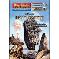 PR920 - Ilha do Extermínio (Digital)