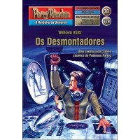 PR929 - Os Desmontadores (Digital)