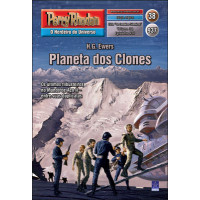 PR937 - Planeta dos Clones (Digital)