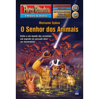 PR949 - O Senhor dos Animais (Digital)