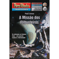 PR963 - A Missão dos Flibusteiros (Digital)