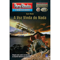 PR972 - A Voz Vinda do Nada (Digital)