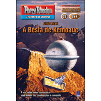 PR977 - A Besta de Kemoauc (Digital)