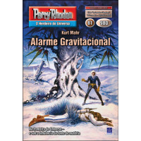 PR980 - Alarme Gravitacional (Digital)