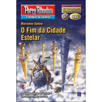 PR986 - O Fim da Cidade Estelar (Digital)