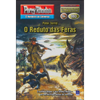 PR993 - O Reduto das Feras (Digital)