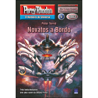 PR1003 - Novatos a Bordo (Digital)