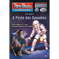 PR1013 - A Peste dos Spoodies (Digital)