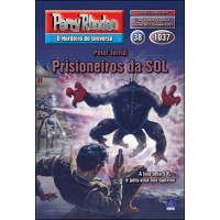 PR1037 - Prisioneiros da SOL (Digital)