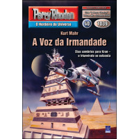 PR1039 - A Voz da Irmandade (Digital)