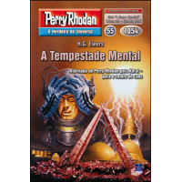 PR1054 - A Tempestade Mental (Digital)